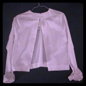 NWT**Toit Volant Backless “Carter Top”